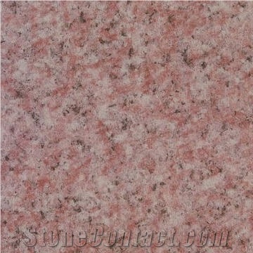 Baoxing Red Granite 