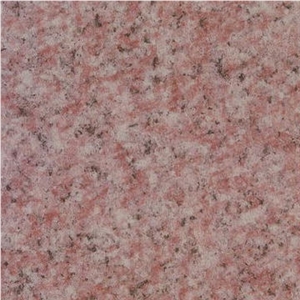 Baoxing Red Granite