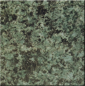 Baoxing Watermelon Green Granite