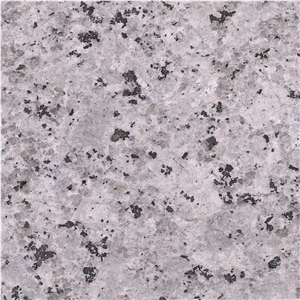 Barbara White Granite