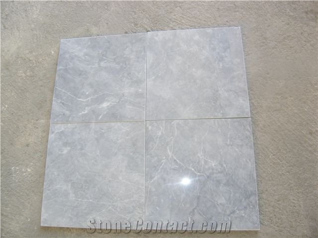 Bardiglietto Marble Finished Product