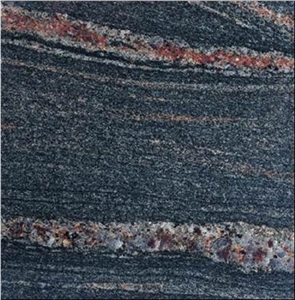 Barents Red Granite