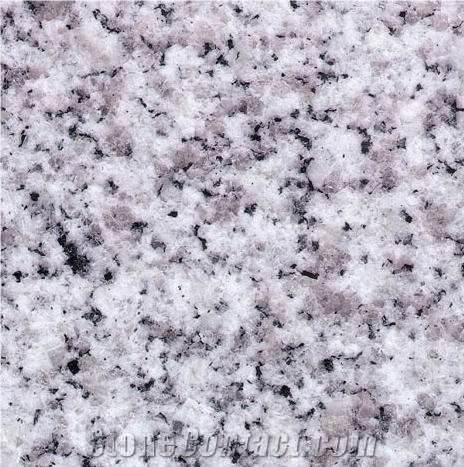 Barra Grey Granite 