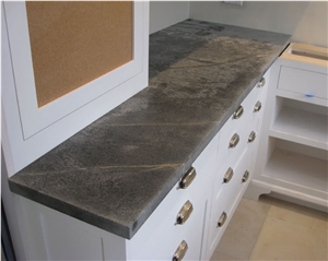 Barroca Soapstone