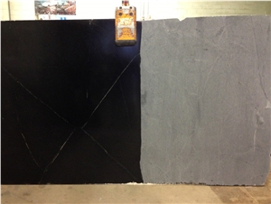 Barroca Soapstone