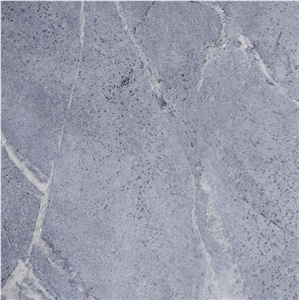 Barroca Soapstone