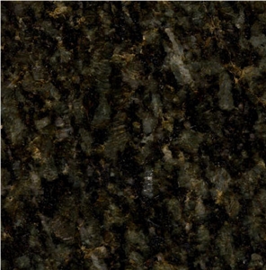 Bauchi Green Granite