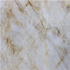 Beach Gold Marble