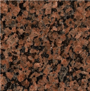 Beaver Brown Granite
