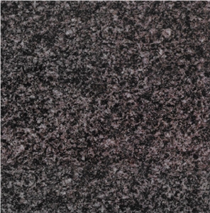 Beida Black Granite