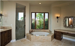 Beige Maya Marble