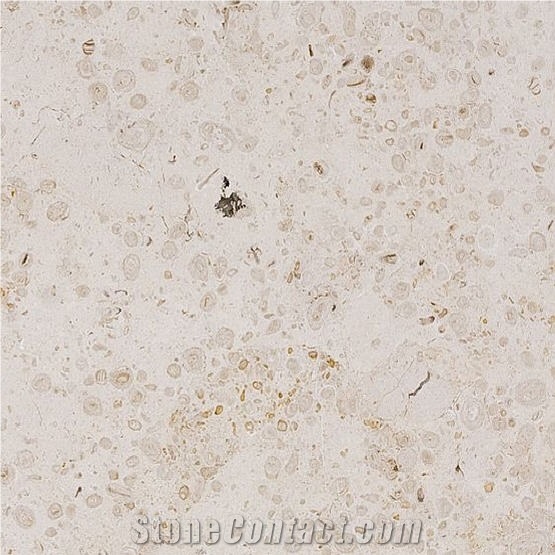 Beige Perola Limestone Tile