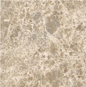 Beige Serpiente