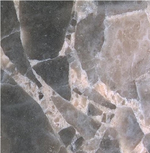 Beige Serpiente