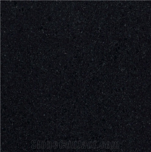 Belfast Black Granite 