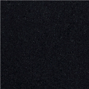 Belfast Black Granite