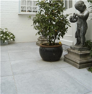 Belgian Blue Stone
