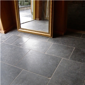 Belgian Blue Stone