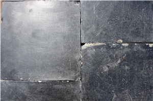 Belgian Blue Stone