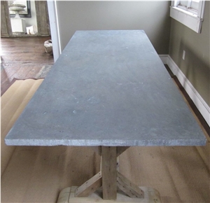 Belgian Blue Stone
