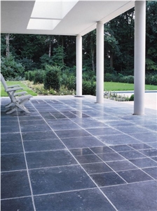 Belgian Blue Stone