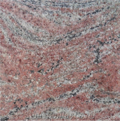 Belorizont Granite 