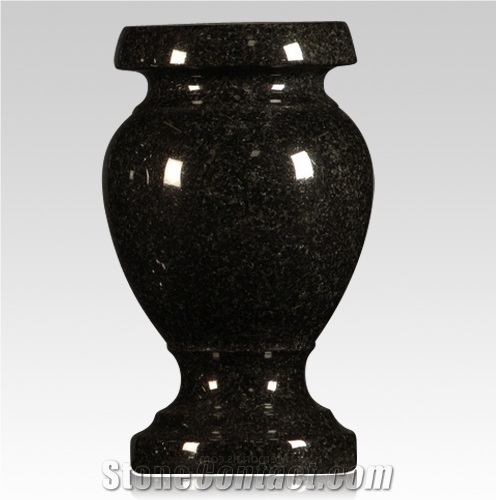 Bengal Black Granite Finished Product
