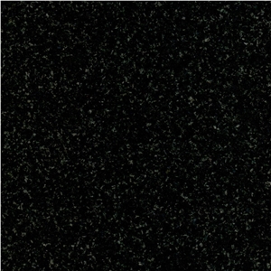 Bengal Black Granite Tile
