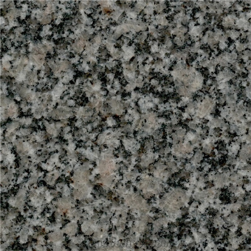 Berry Brown Granite 