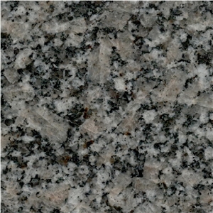 Berry Brown Granite Tile