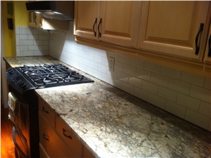 Betularie Granite Finished Product