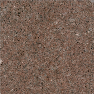 Bhanu Brown Granite Tile