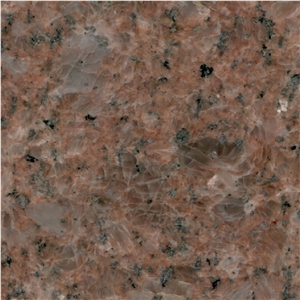Bhanu Brown Granite Tile