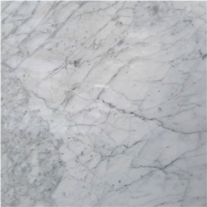 Bianco Carrara Campanili