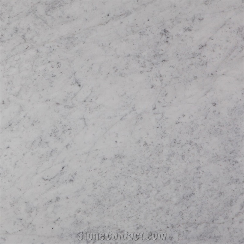 Bianco Carrara Venato D 