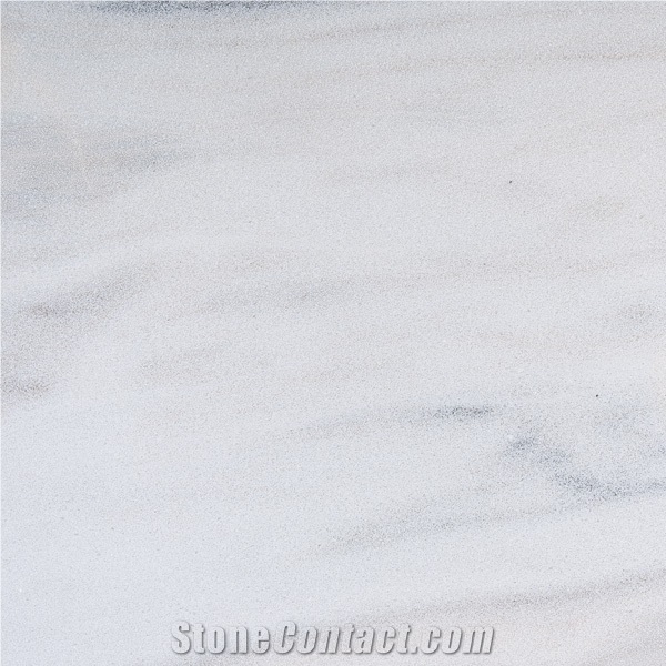 Bianco Dolomite Marble Tile