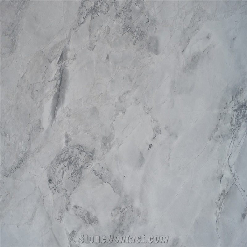 Bianco Eclipse Marble 