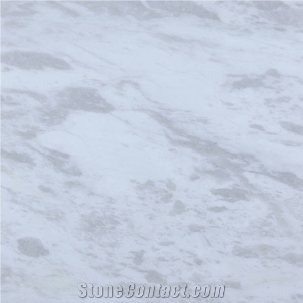 Bianco Leopardo Marble Tile
