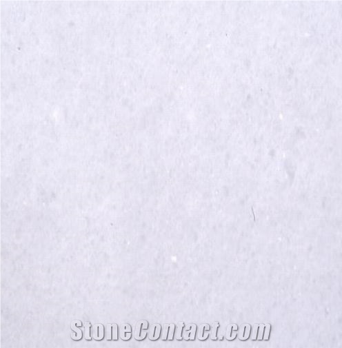 Bianco Naxos Marble Tile