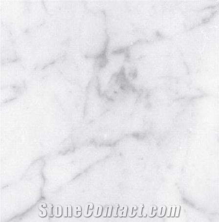 Bianco Pennsylvania Marble 