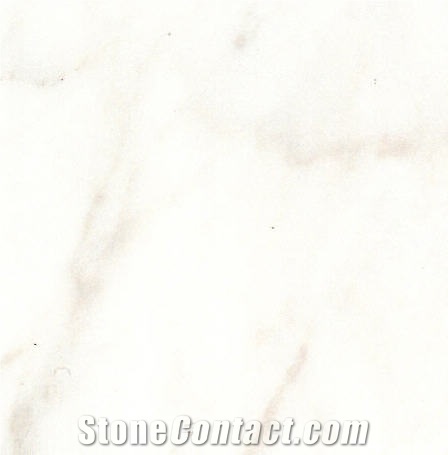 Bianco Pennsylvania Marble Tile