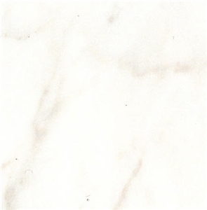 Bianco Pennsylvania Marble Tile