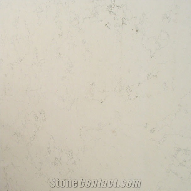 Bianco Perlino Marble Tile