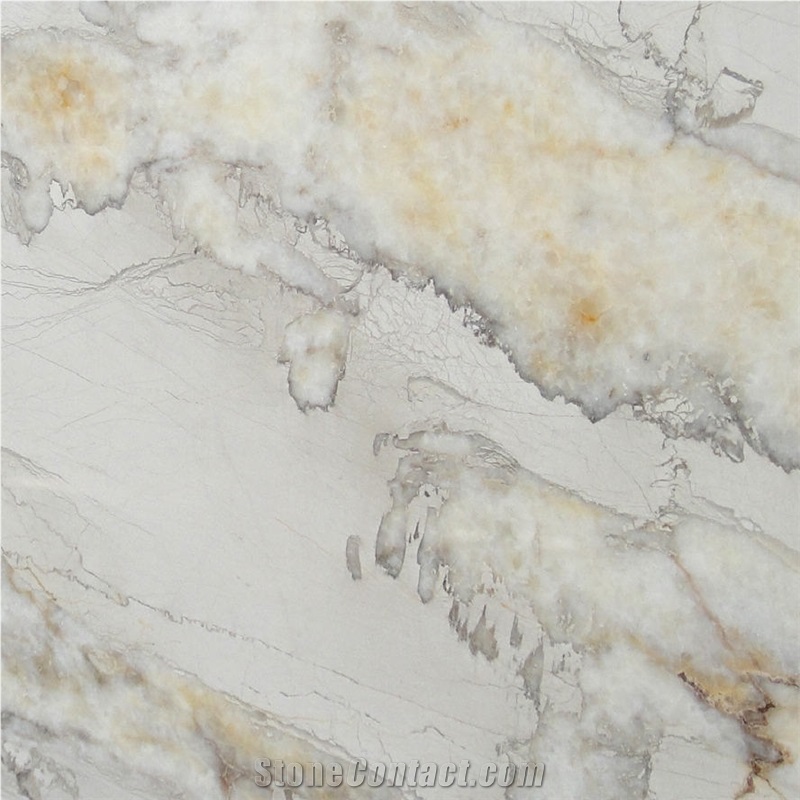 Bianco Picasso Marble 