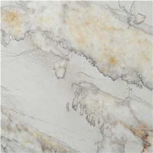 Bianco Picasso Marble