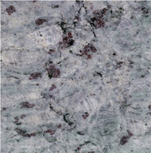 Bianco Purple Granite