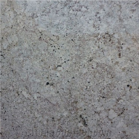 Bianco Rubelita Granite 