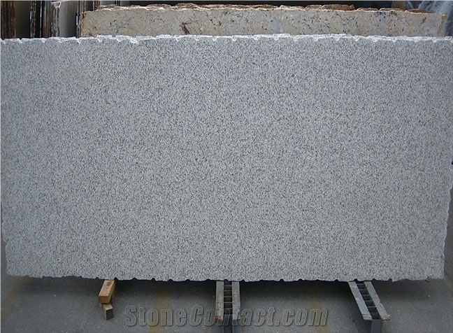 Bianco Sardo Granite Slab