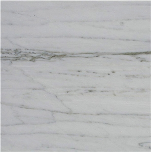 Bianco Spino Marble Tile