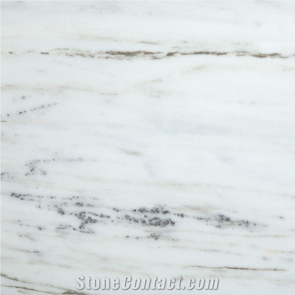 Bianco Spino Marble Tile